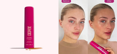Self Tanner for Face