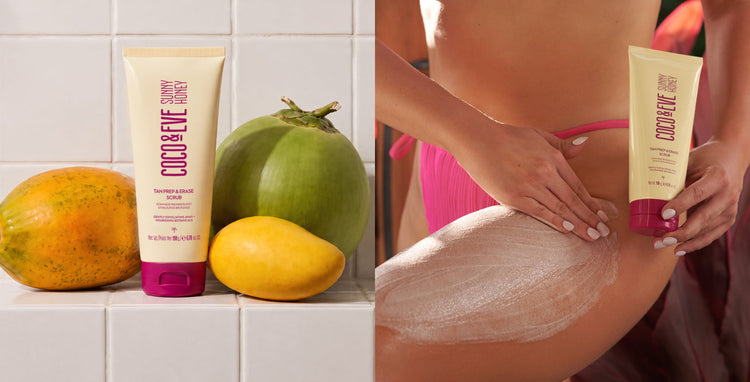 How To Remove Self Tanner: A Gentle Reset for Your Glow