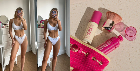 Does Self-Tanning Cause Skin Damage? Expert Insights