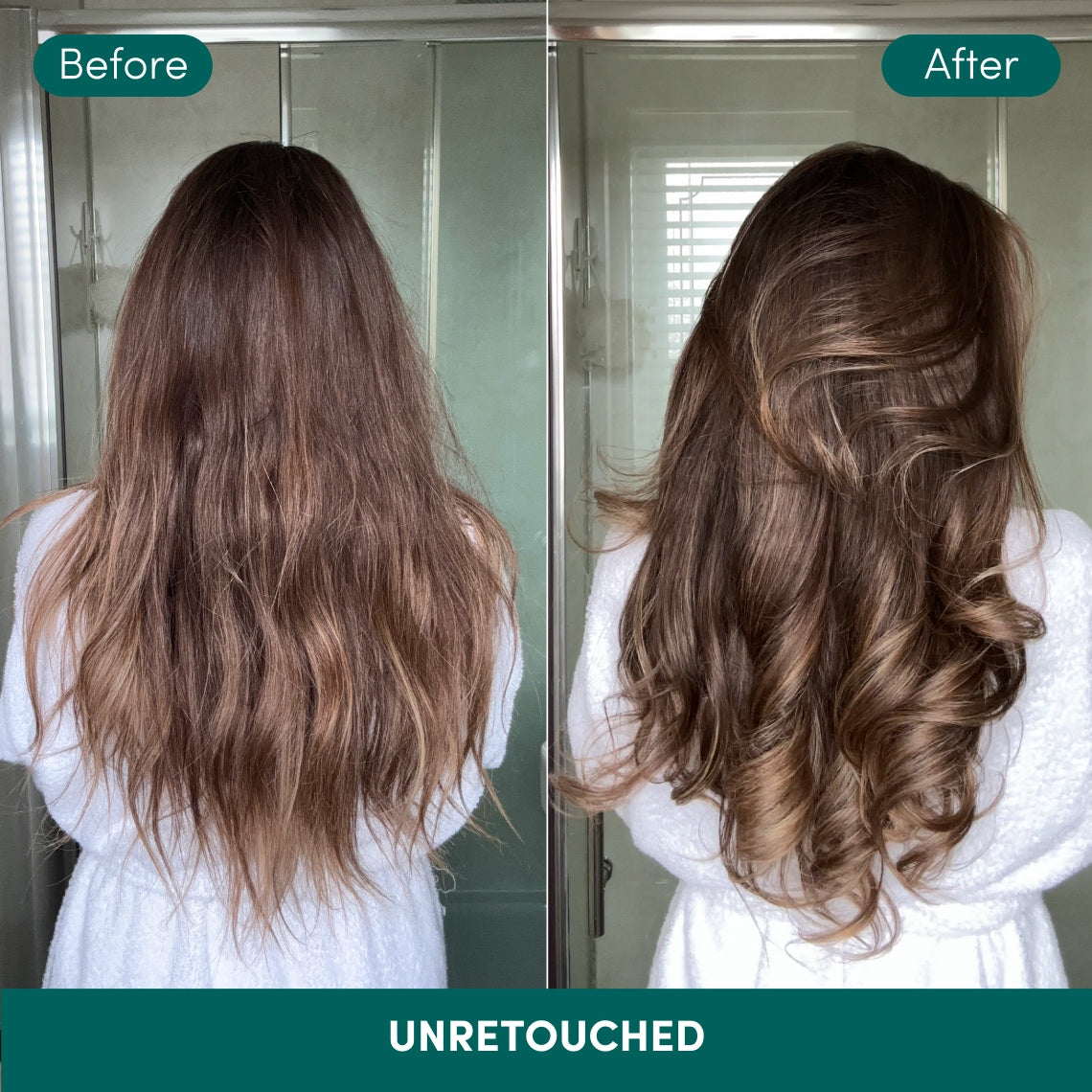 Pro Bond Hair Mask #2
