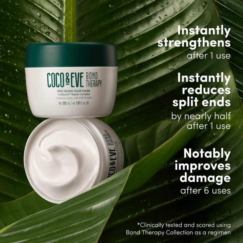 Pro Bond Hair Mask