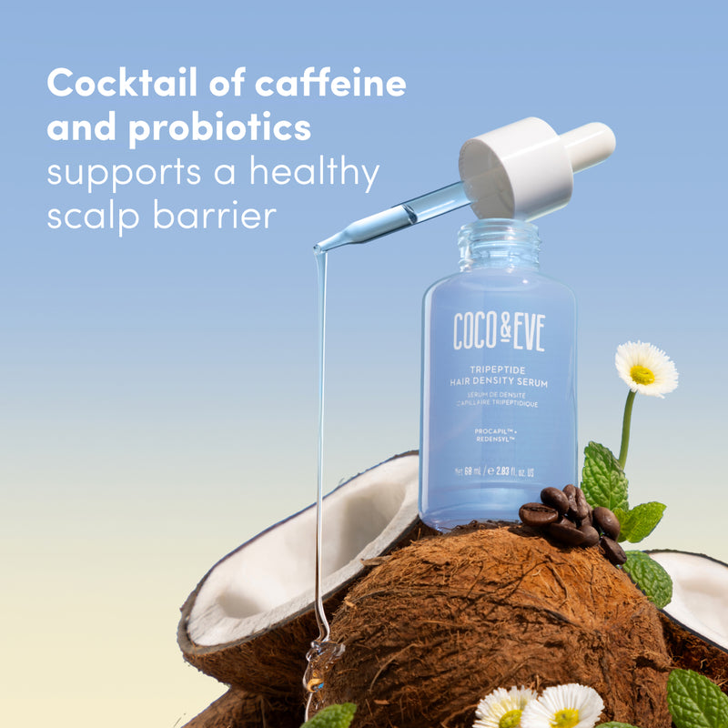 Twice the Tripeptide Set