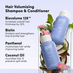 Bounce & Boost Hair Set