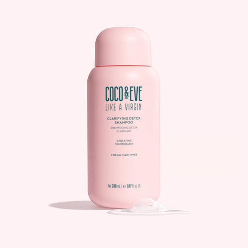 Compare image of Clarifying Detox Shampoo