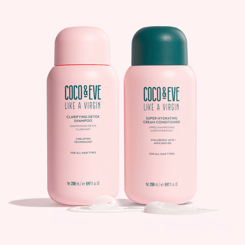 Save with Sets Detox &amp; Nourish Set