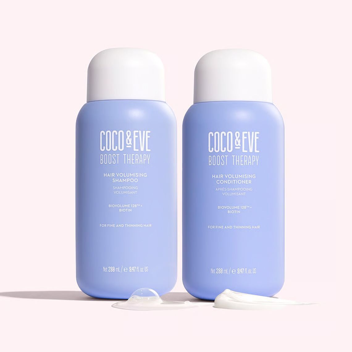 Hair Volumising Conditioner #9