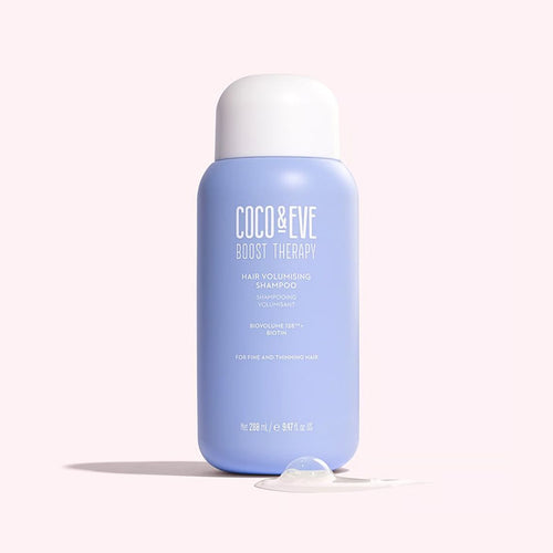 Compare image of Hair Volumising Shampoo