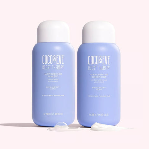 Save with Sets Hair Volumising Shampoo &amp; Conditioner Set