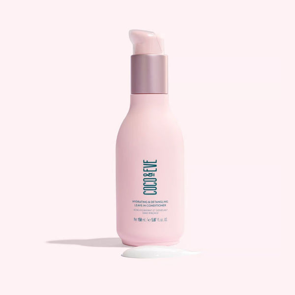 Shampoo & Conditioner