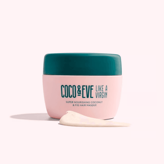 Like A Virgin Hair Masque