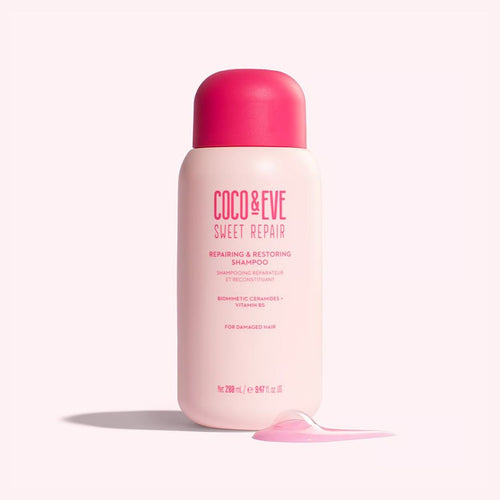 Compare image of Repairing & Restoring Shampoo