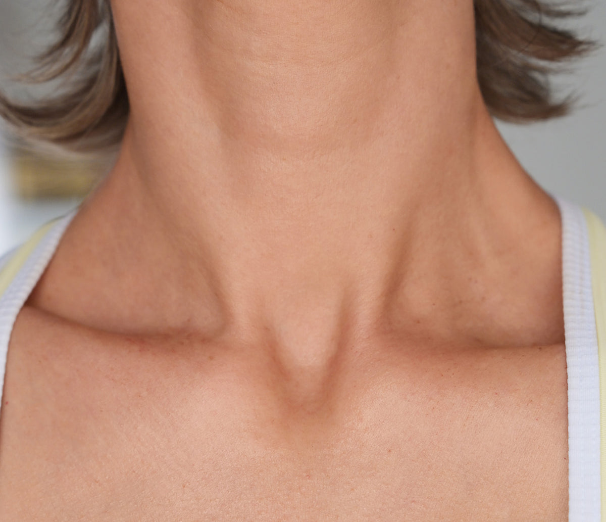 Your Old Tan Has 60 Seconds Left - After