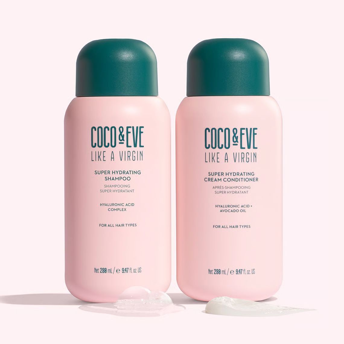 Super Hydrating Shampoo