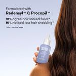 Tripeptide Hair Density Serum