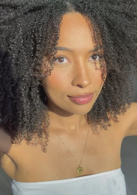 Video thumbnail of @hannah