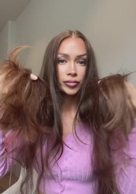 Video thumbnail of @holistichaircare