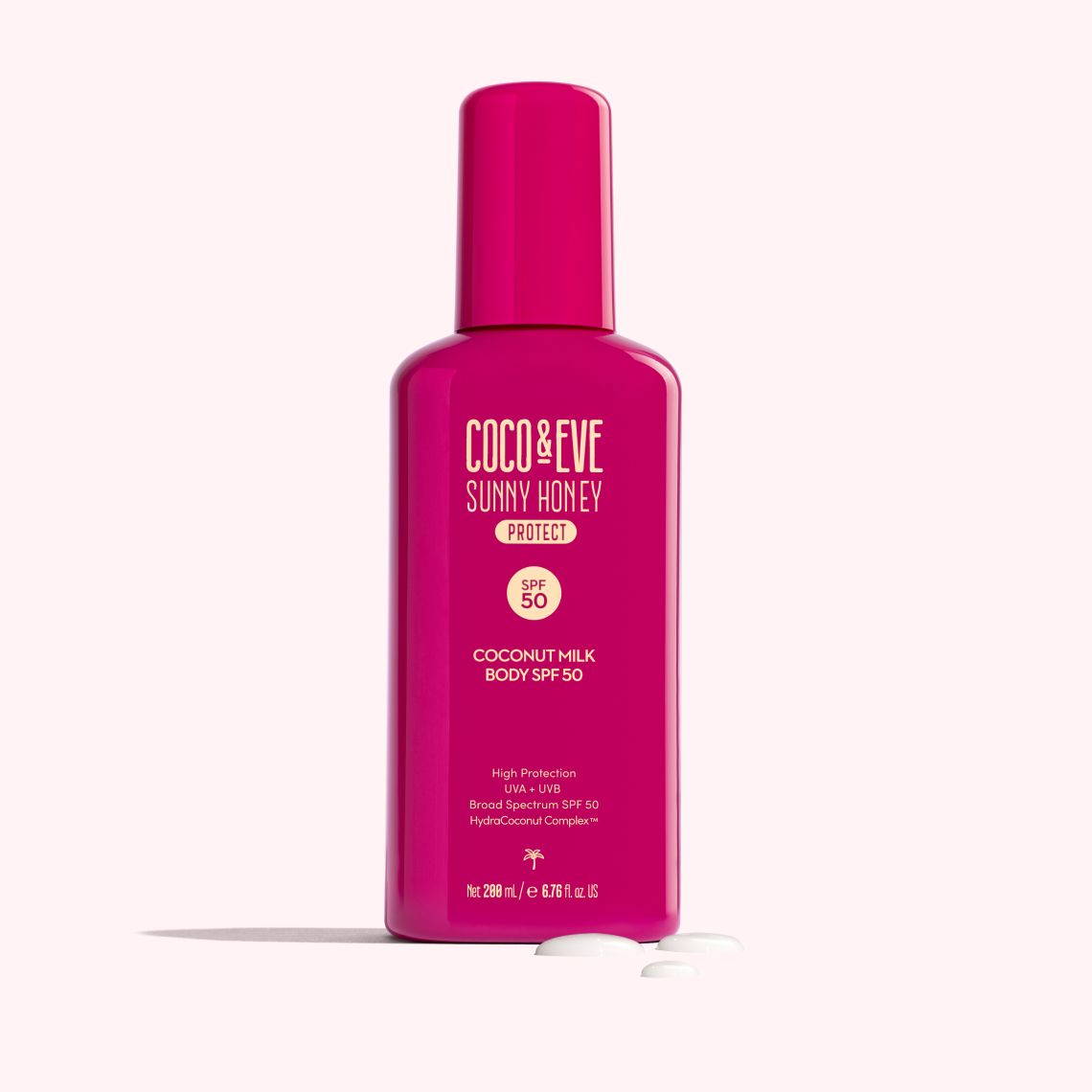 Bronzing Self Tanner Drops for a Customizable Tan | Coco & Eve (US)