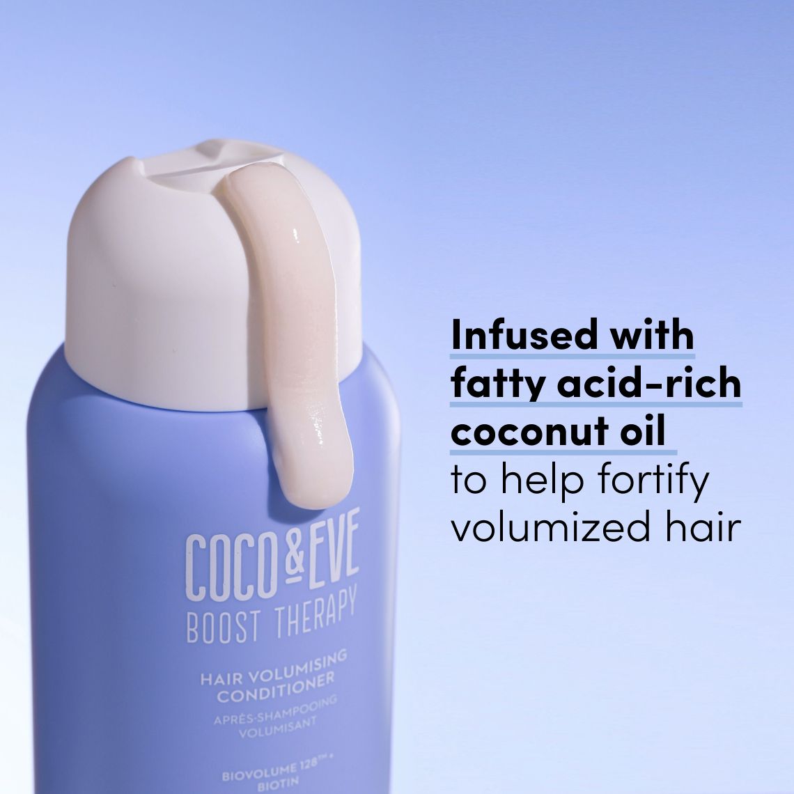 Hair Volumising Conditioner #8