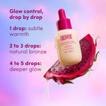 Bronzing Face Drops
