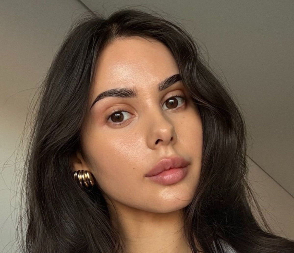 Stock Up, Glow Up - After