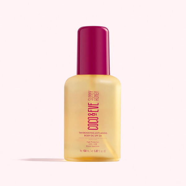Body Oil