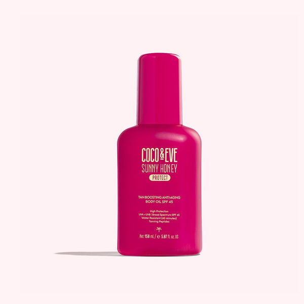 Body Suncare